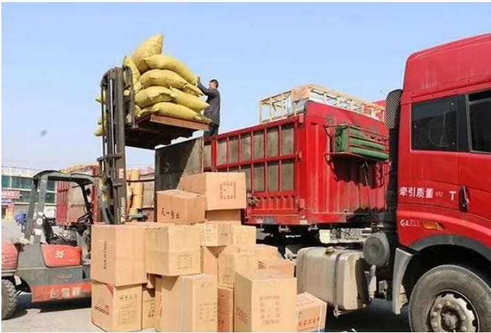 泉州到双流区物流专线