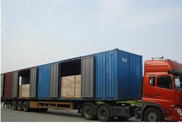 泉州到双流区整车运输