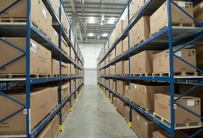 泉州到双流区货物仓储