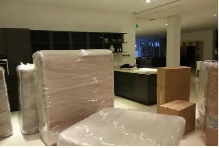 泉州到双流区长途搬家