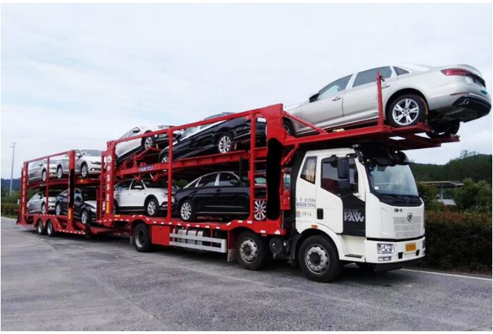 泉州到双流区轿车托运